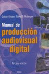 Manual de produccin audiovisual digital