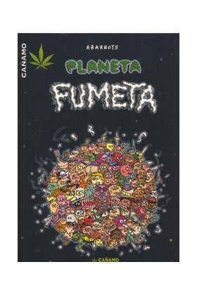 PLANETA FUMETA