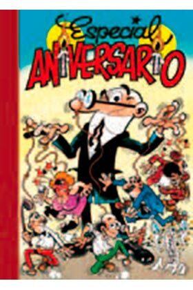SUPER HUMOR # 01. MORTADELO