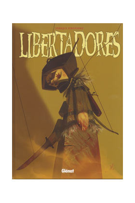 LIBERTADORES