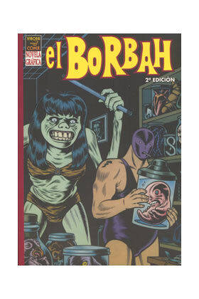 El BORBAH