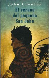 EL VERANO DEL PEQUEO SAN JOHN