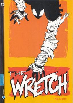 THE WRETCH # 1