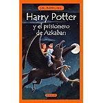 HARRY POTTER # 3. Harry Potter Y EL PRISIONERO AZKABAN