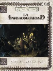 DUNGEONS AND DRAGONS: LA INFRAOSCURIDAD