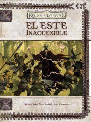 DUNGEONS AND DRAGONS: EL ESTE INACCESIBLE