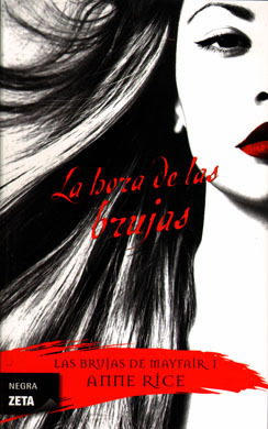 PACK OFERTA LAS BRUJAS DE MAYFAIR (BOLSILLO)