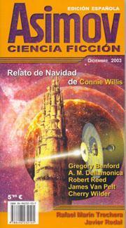 ASIMOV CIENCIA FICCIN # 3