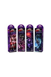 HORROCLIX - NIGHTMARES BOOSTER PACK