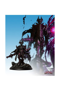 ANIMA TACTICS BLISTERS: ALASTOR (TINIEBLAS)