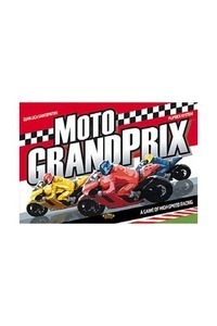 MOTO GRAND PRIX