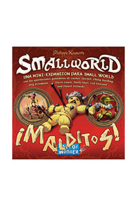 SMALLWORLD - MALDITOS!