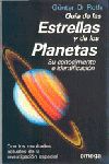 Gu�a de las estrellas y los planetas