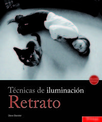 Retrato : tcnicas de iluminacin