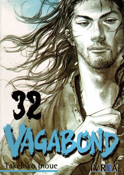 VAGABOND #32