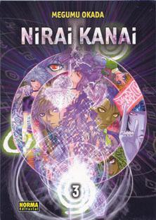 NIRAI KANAI # 3 (de 6)