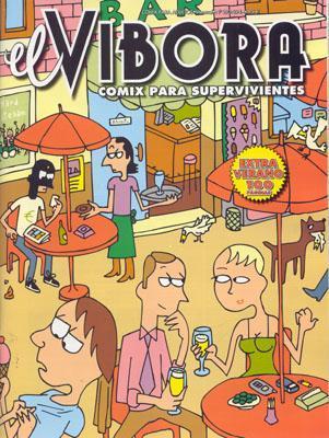 EL VBORA #293 - 294 EXTRA VERANO 2004