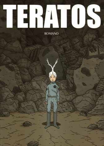 TERATOS