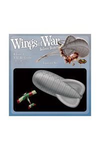 WINGS OF WAR: BALLOON BUSTERS (JOHNSON/PRINCE)