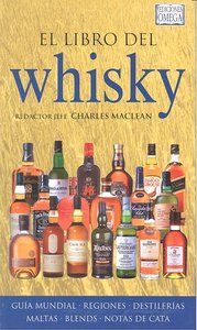 El libro del whisky
