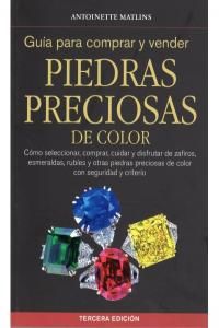 Gua para comprar y vender piedras preciosas de color