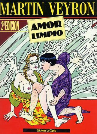 AMOR LIMPIO