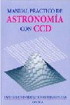 Manual prctico de astronoma con CCD