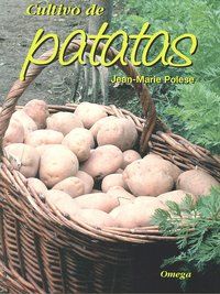 Cultivo de patatas