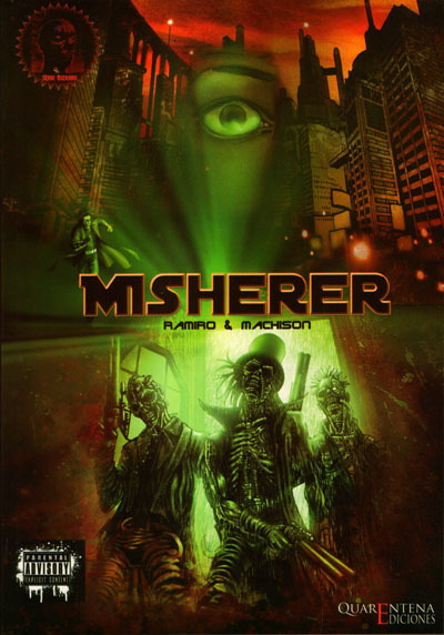 MISHERER