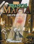 LOS REINOS DE LA MAGIA 2: ARS PRACTICA (WARHAMMER FANTASIA)