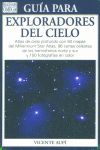 Gu�a para exploradores del cielo