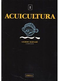 Acuicultura.