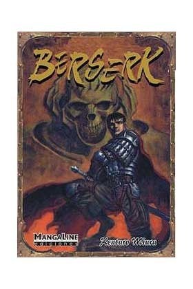 BERSERK #10