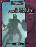 EL LIBRO DEL PODER ARCANO 3