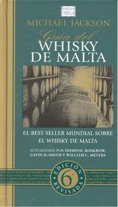 Gua del whisky de malta