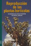 Reproduccin de las plantas hortcolas