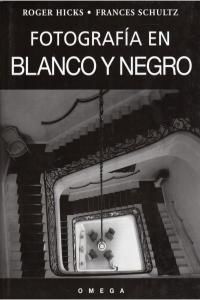 Fotografa en blanco y negro