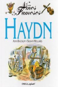 Nios famosos : Haydn