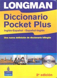 Dic.pocket Plus Espa/ing Ing/espa Ne 09 Alh