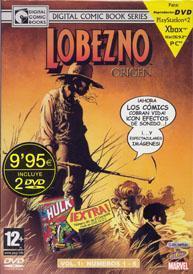 LOBEZNO: ORIGEN