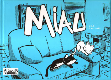 MIAU