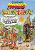 MAGOS DEL HUMOR # 079: MORTADELO Y FILEMON: La M.I.E.R.