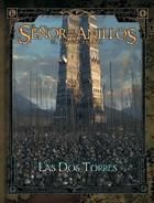 EL SEOR DE LOS ANILLOS. LAS DOS TORRES. Juego de rol