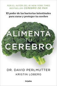 Alimenta Tu Cerebro