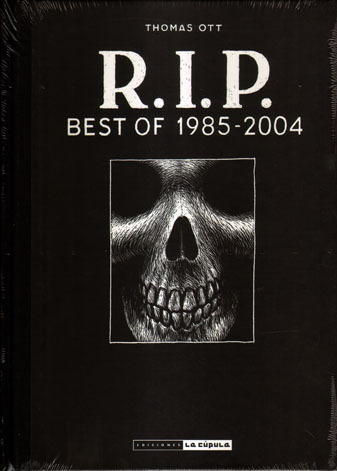 RIP. BEST OF 1985-2004