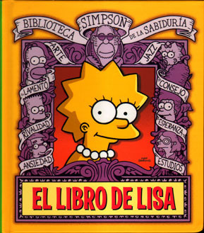 EL LIBRO DE LISA
