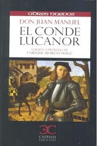 El Odres Nuevos Conde Lucanor