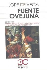 Fuente Ovejuna Cd