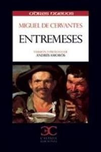 Entremeses