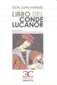 Libro Del Conde Lucanor Cd